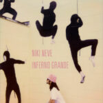 Niki Neve – Inferno Grande – Copertina Album
