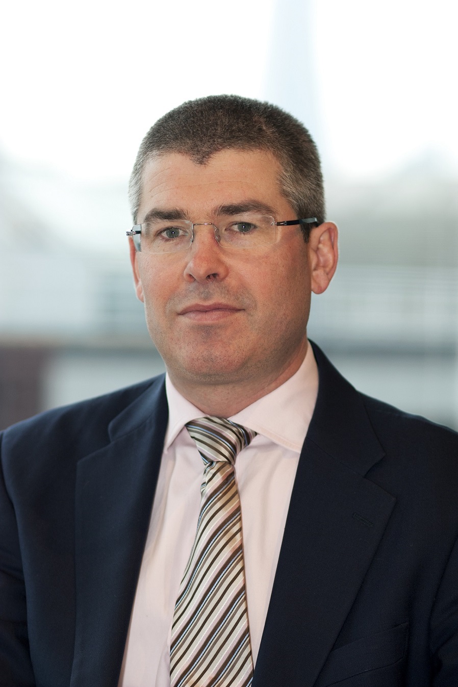 Simon Webber, Lead Portfolio Manager, Schroders