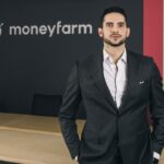 Davide Cominardi, Investment Consultant Manager di Moneyfarm.