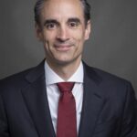 Sébastien Page, CFA, Head of Global Multi‑Asset and Chief Investment Officer di T. Rowe Price