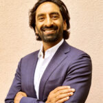 Haran Karunakaran, Investment Director, di Capital Group