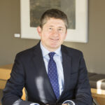 Jeremy Cunningham, Investment Director di Capital Group