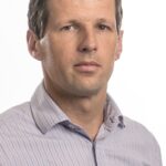 Reinout Schapers, Portfolio Manager Investment Grade del Credit team di Robeco