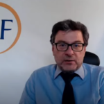 Giancarlo Giorgetti, Ministro dell’economia e delle finanze dell’Italia