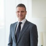 Zsolt Kohalmi, Global Head of Real Estate e gestore del fondo Pictet-Elevation Core Plus