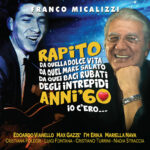Franco-Micalizzi-Rapito Copertina Album