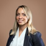 Giulia Fradegrada – Senior Investment and Asset Manager – Garbe Industrial Real Estate Italy