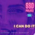 I can do it cover singolo