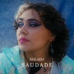 Malakiia—Saudade—copertina