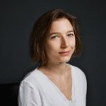 Petra Daroczi, ESG Analyst/Portfolio Manager di Comgest