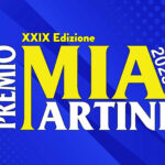 Premio Mia Martini 2023 -Logo 2
