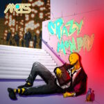 MOTS – Crazy monday – copertina (1)