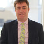 Andy Howard, Global Head of Sustainable Investment di Schroders