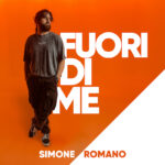 Copertina Simone Romano – Fuori di me copia