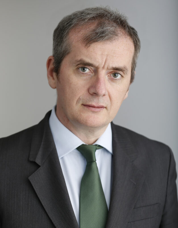 Paul McNamara, Investment Director, Debito dei mercati emergenti di GAM
