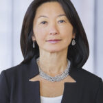 Hee Suh nel ruolo di Global General Counsel