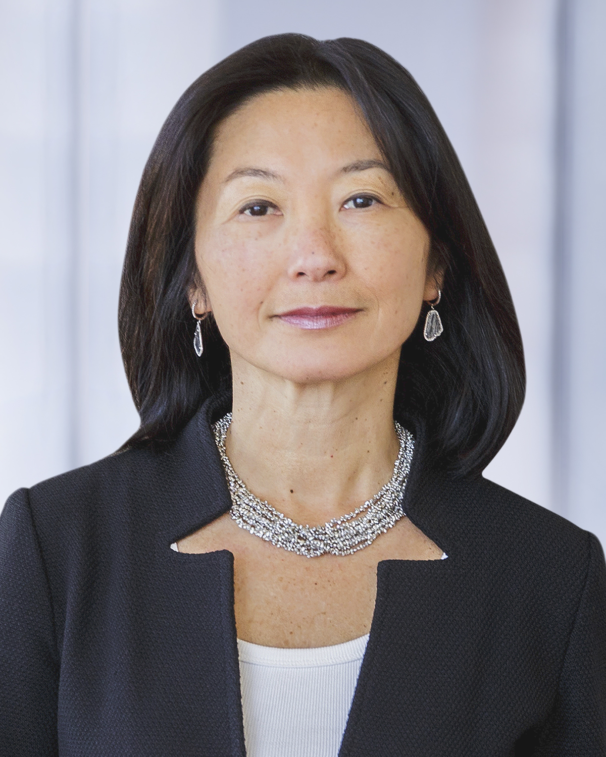 Hee Suh nel ruolo di Global General Counsel
