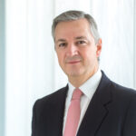 César Pérez Ruiz, Head of Investments & CIO di Pictet Wealth Management