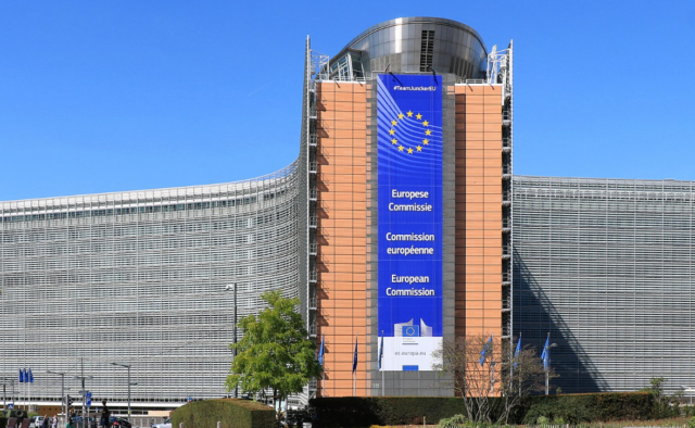 Commissione europea bruxelles