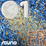 Muno EP Cover V2