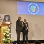 AZeta_Foto consegna premio Federpol 2024 Antonino Restino (1)