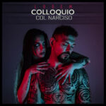 Lodem-Colloquio col Narciso -copertina singolo