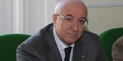 Paolo Longobardi honorary president of Unimpresa