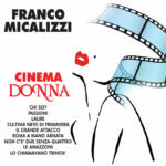 Franco Micalizzi – Cinema Donna – Copertina album
