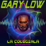 Gary Low-La Colegiala-Revolution-cover
