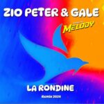 La Rondine Remix 2024 Zio Peter