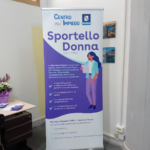 Sportello donna a Cava de’ Tirreni (Salerno)