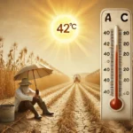 caldo agricoltura