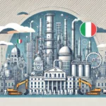 produzione industriale