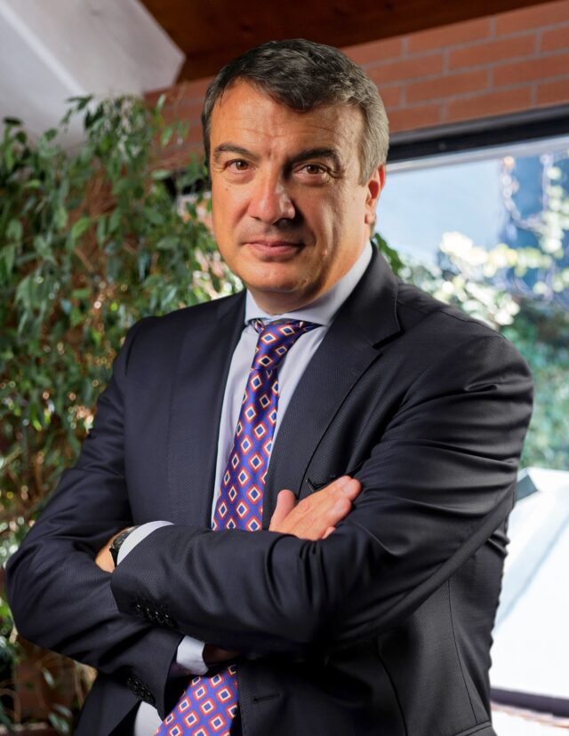 Giuseppe Crupi, Ceo di Abitare Co.