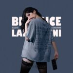Beatrice Lambertini – SCUSATE IL DISORDINE – copertina album