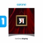 EarOne Airplay – Incredibile risalita per Peyote Articolo 31 Rocco Hunt e Fabri Fibra ribaltano gli ordini
