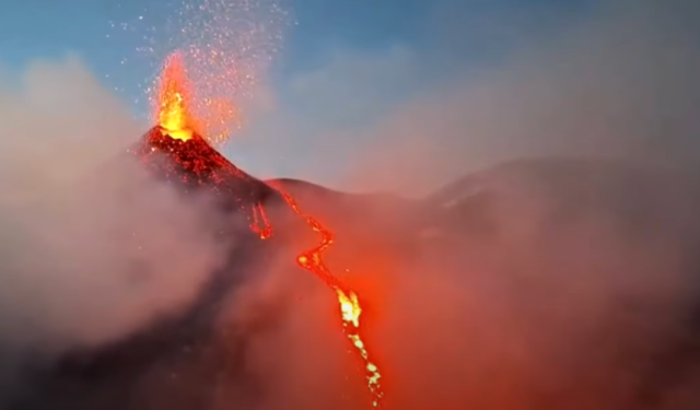 etna