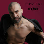 musu-Hey DJ-COPERTINA